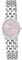 Citizen Eco-Drive Silhouette Pink Dial Womens Watch