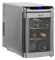 Avanti 6 Bottles Stainless Steel Wine/Beer Cooler