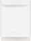 Electrolux 24" White Undercounter Dishwasher