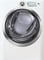 Electrolux Island White Electric Dryer