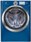 Electrolux EWFLS65I Blue 4.7 Cu. Ft. Front Load Washer