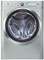 Electrolux EWFLS65I Silver 4.7 Cu. Ft. Front Load Washer