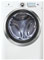 Electrolux EWFLS65I White 4.7 Cu. Ft. Front Load Washer