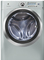 Electrolux Silver Sands Front Load Washer