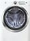 Electrolux Island White Front Load Washer