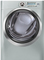 Electrolux Silver Sands Gas Dryer