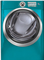 Electrolux Turquoise Sky Gas Dryer