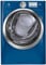 Electrolux EWMED65I Mediterranean Blue Front Load Electric Steam Dryer