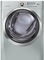 Electrolux Silver Sands Gas Steam Dryer