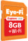 Eye Fi 8GB Explore X2 SD Card