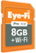 Eye Fi 8GB Pro X2 SD Card