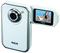RCA Small Wonder White Digital Camcorder
