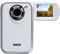 RCA EZ207 White Small Wonder Digital Camcorder