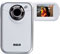 RCA EZ207 White Small Wonder Digital Camcorder Mothers Day Bundle