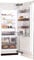 Miele 30" Fully-Integrated Custom Panel All Freezer