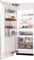 Miele 30" Fully-Integrated Custom Panel All Freezer