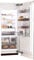 Miele 36" Fully-Integrated Custom Panel All Freezer