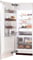 Miele 36" Fully-Integrated Stainless Steel All Freezer