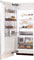 Miele 36" Fully-Integrated Custom Panel All Freezer