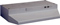 Frigidaire 30" Stainless Steel Overhead Range Hood