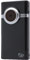 Flip Video Black Mino Series Camcorder