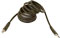 Belkin 6 Feet Pro Series Hi-Speed USB 2.0 Cable For Printer