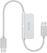 Belkin White Switch-To-Mac Cable