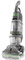Hoover SteamVac Dual V Widepath Upright Carpet Cleaner