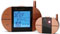 Outset Digital Remote Meat Thermometer