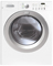 Frigidaire Affinity 3.5 Cu. Ft. Front Load Washer In Classic White