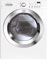 Frigidaire Affinity 3.5 Cu. Ft. Front Load Washer In White