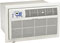 Frigidaire White Wall Air Conditioner