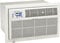 Frigidaire White Wall Air Conditioner