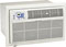 Frigidaire Wall Air Conditioner - White Finish