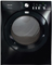 Frigidaire Affinity 7.0 Cu. Ft. Electric Dryer In Classic Black 