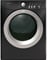 Frigidaire Affinity 7.0 Cu. Ft. Gas Dryer In Classic Black