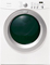 Frigidaire Affinity 7.0 Cu. Ft. Electric Dryer In Classic White 