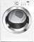 Frigidaire Affinity 7.0 Cu. Ft. Gas Dryer In Classic White