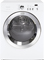 Frigidaire Affinity 7.0 Cu. Ft. Electric Dryer In White