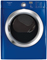 Frigidaire Affinity FAQG7072L Blue 7.0 Cu. Ft. Gas Dryer