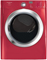 Frigidaire Affinity FAQG7072L Red 7.0 Cu. Ft. Gas Dryer