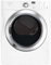 Frigidaire Affinity FAQG7072L White 7.0 Cu. Ft. Gas Dryer