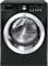 Frigidaire Affinity 7.0 Cu. Ft. Gas Dryer In Black