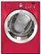 Frigidaire FAQG7077K Red Affinity 7.0 Cu. Ft. Gas Dryer