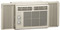Frigidaire Window Air Conditioner - White Finish