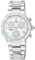 Citizen Eco-Drive Riva Chronograph Womens Watch