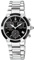 Citizen Eco-Drive Riva Diamond Chronograph Womens Watch