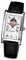 Frederique Constant Classic Carree Automatic Heart Beat Mens Watch