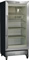 Frigidaire Commercial Food Service Grade Stainless Glass Door Refrigerator