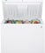 GE White Manual Defrost Chest Freezer